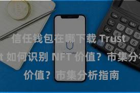 信任钱包在哪下载 Trust Wallet 如何识别 NFT 价值？市集分析指南