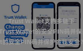 Trust Wallet支持多链下载 若何开荒Trust Wallet的安全PIN码并保护金钱安全？